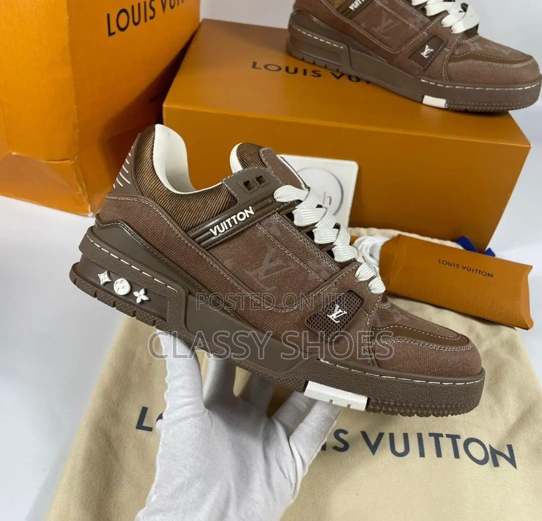 Louis Vuitton Coffee