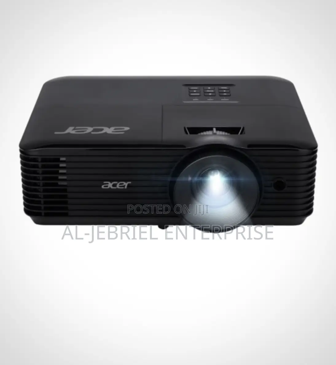 Acer 4800Lumens Projector -X1128h