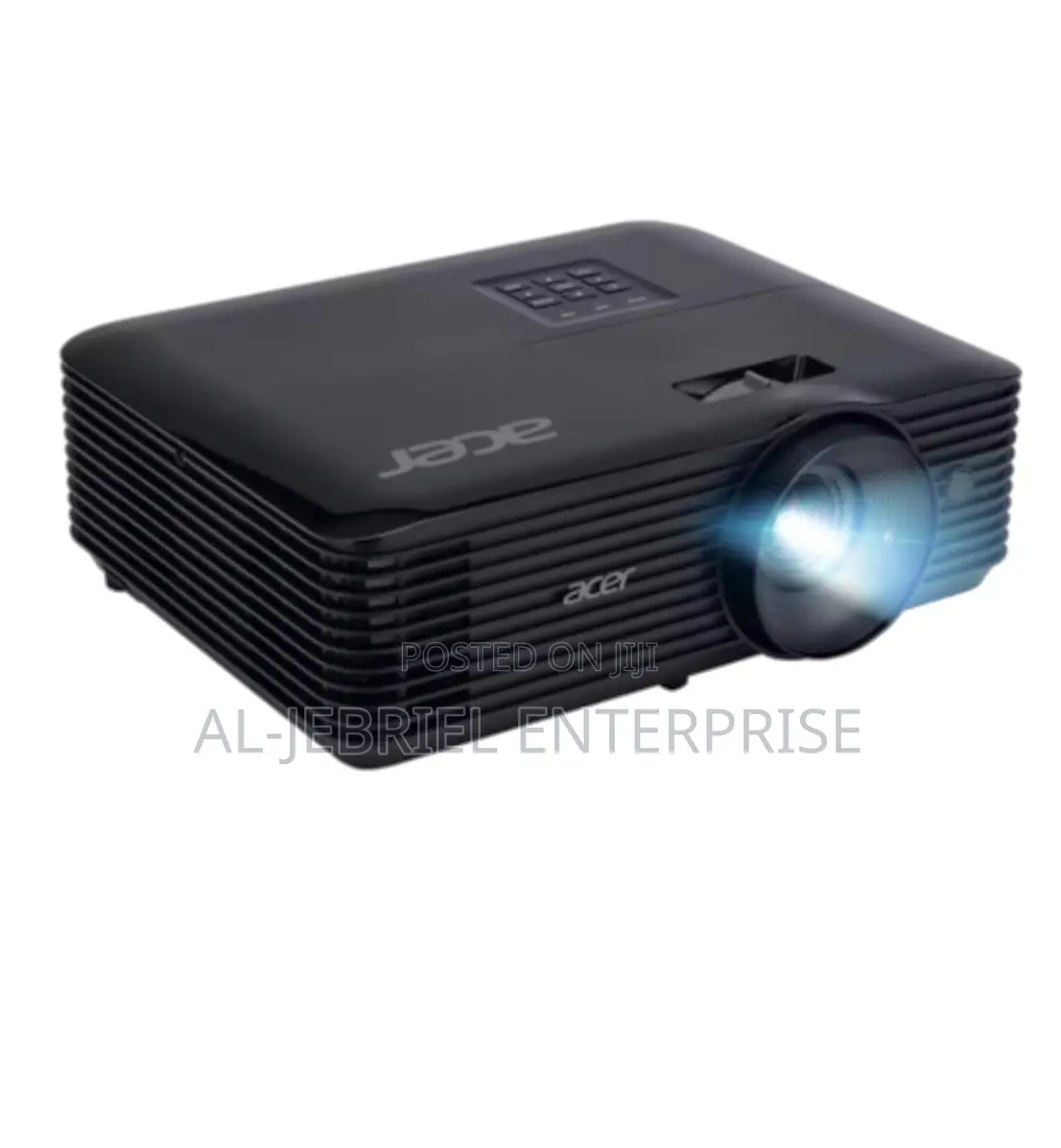 Acer 4800Lumens Projector -X1128h