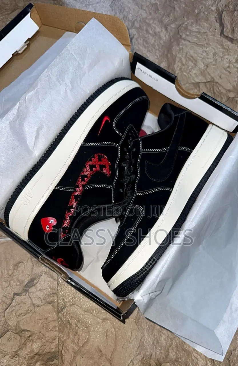 Nike Airforce