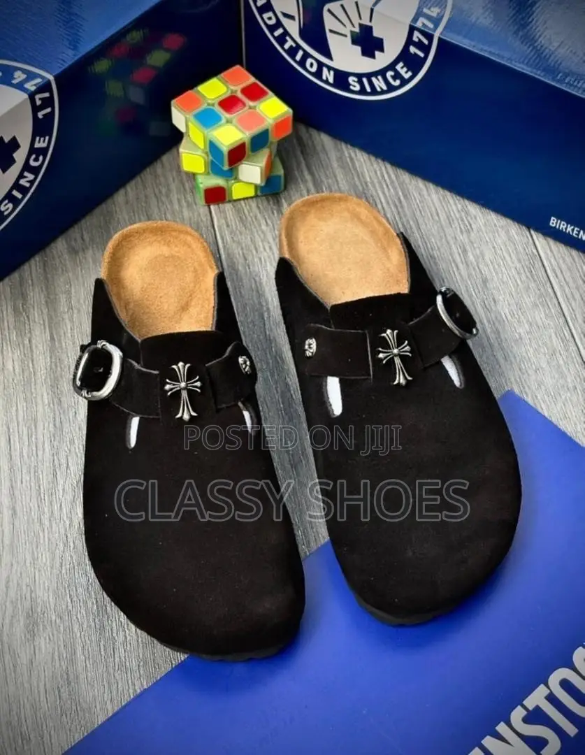 Birken Stock Boston