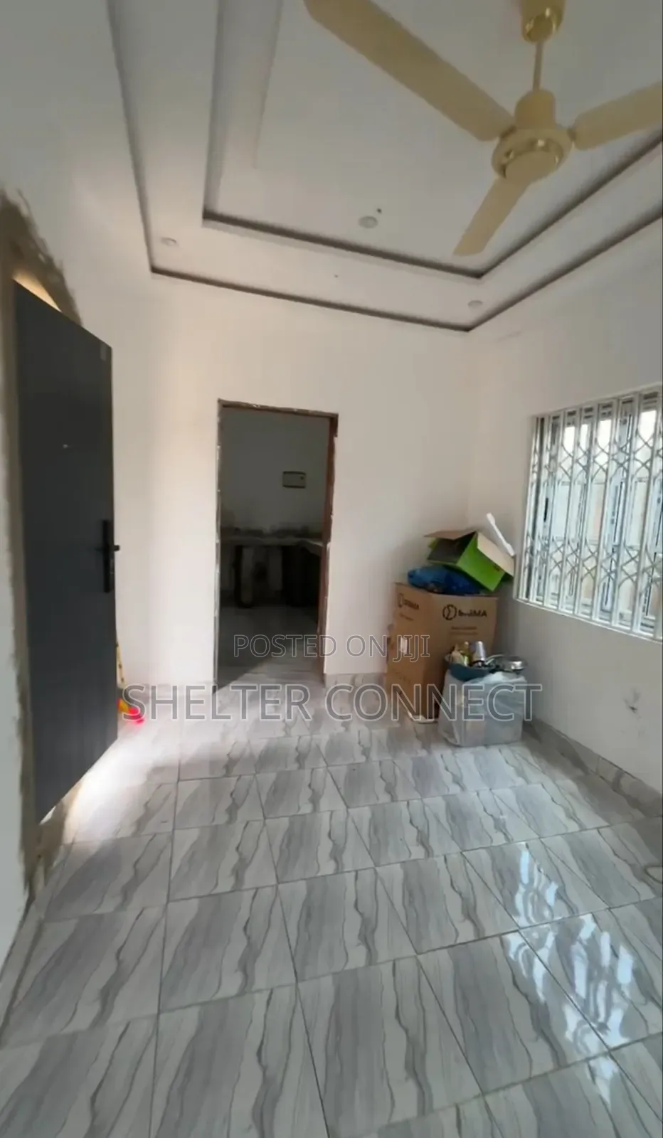 1bdrm Apartment in Oyarifa Teiman, Pentecost for rent