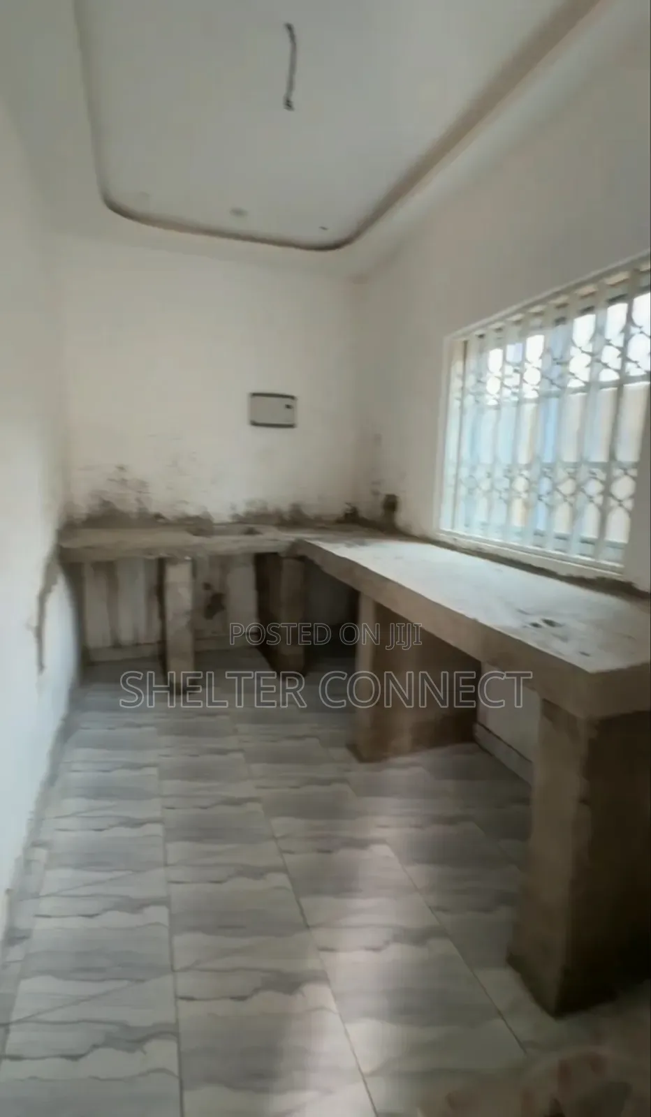 1bdrm Apartment in Oyarifa Teiman, Pentecost for rent