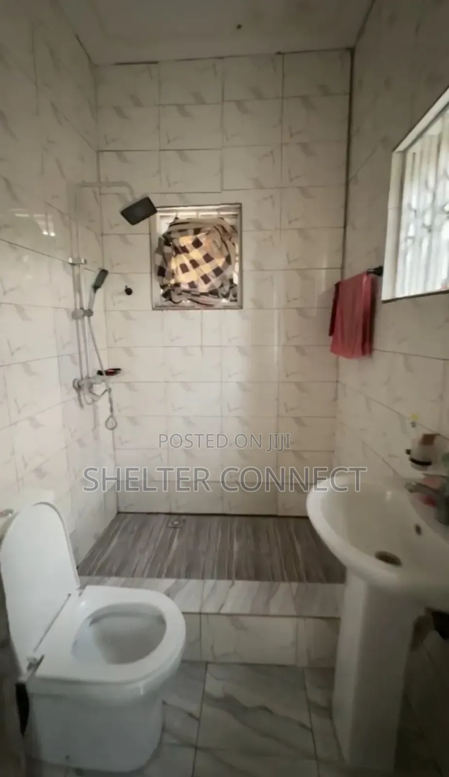 1bdrm Apartment in Oyarifa Teiman, Pentecost for rent