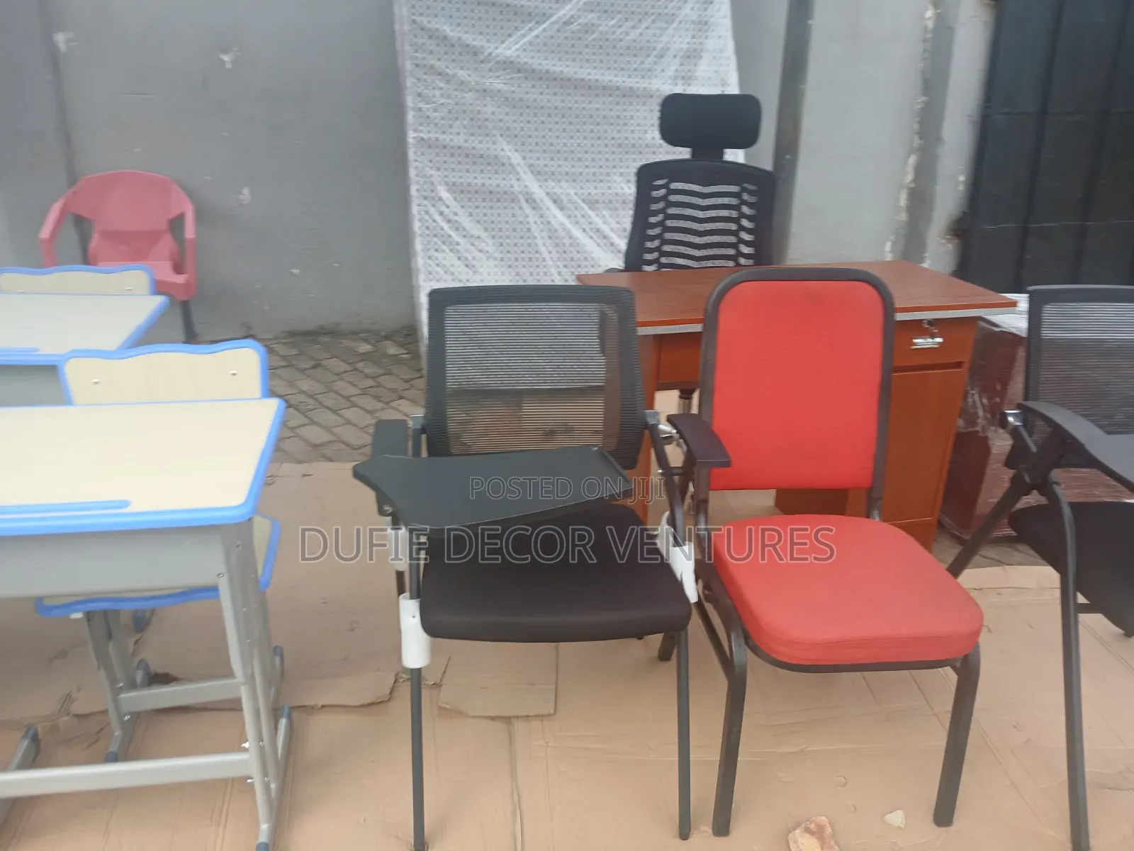 Visitor Chair Available for Sale