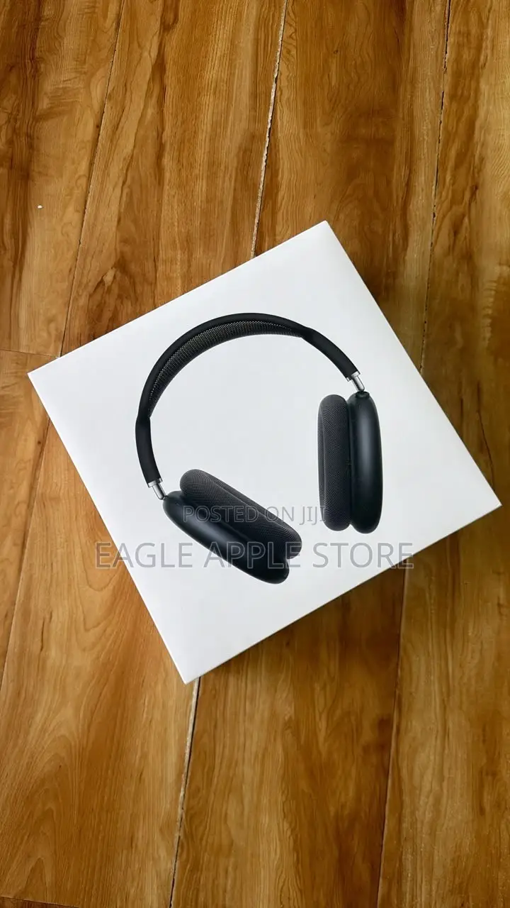 New AirPods Max 2 Original