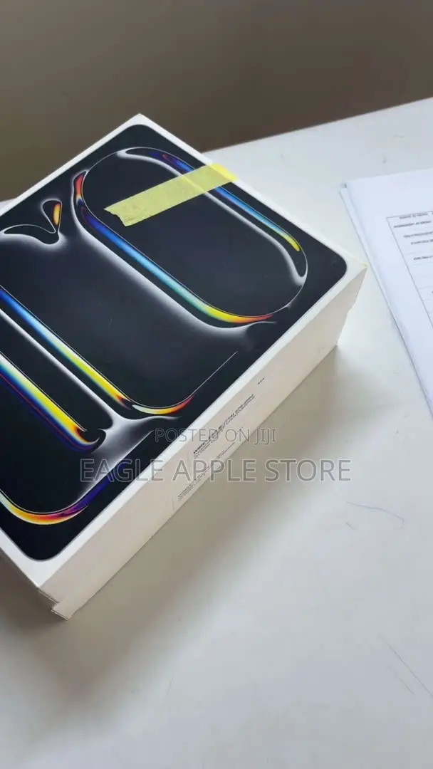 New Apple iPad (2025) 256 GB Gray