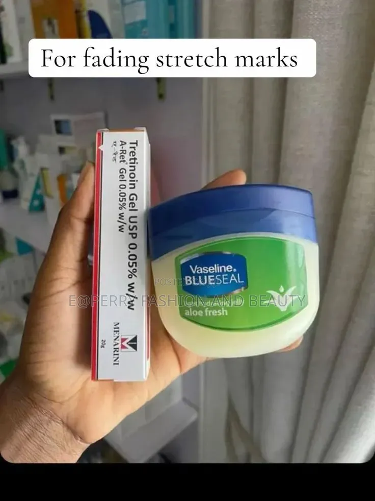 Original Tretinion