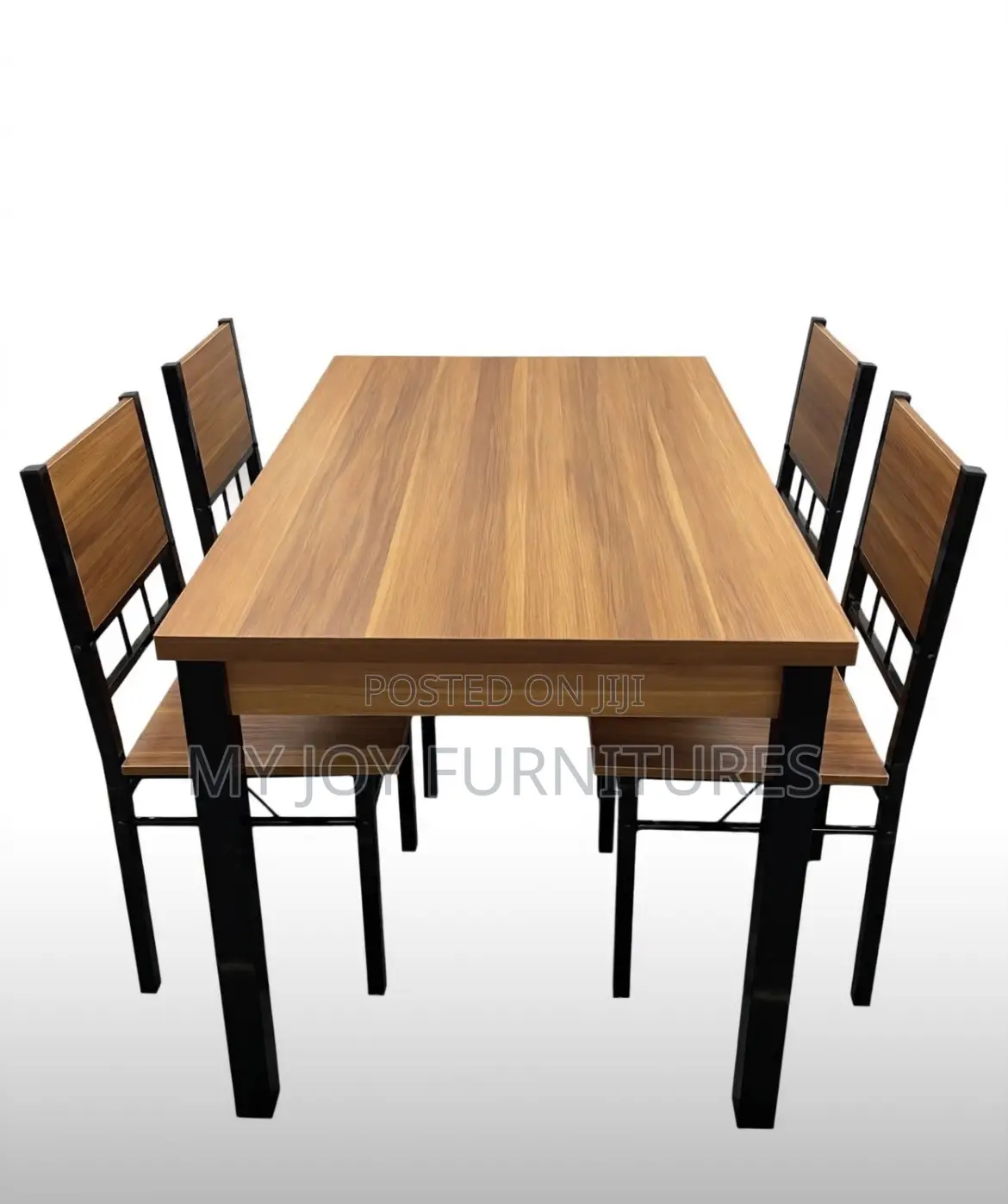 4 Seater Dining Sets