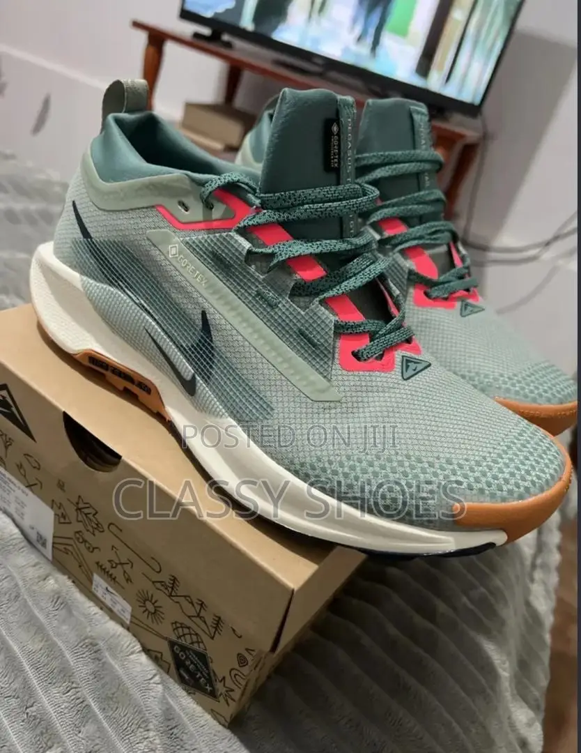 Nike Running