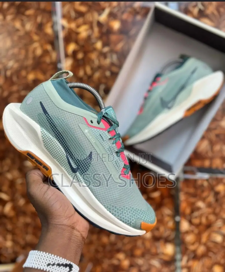 Nike Running