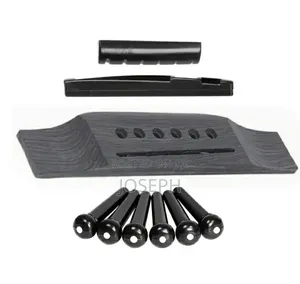 Acoustic Guitar Bridge Pins