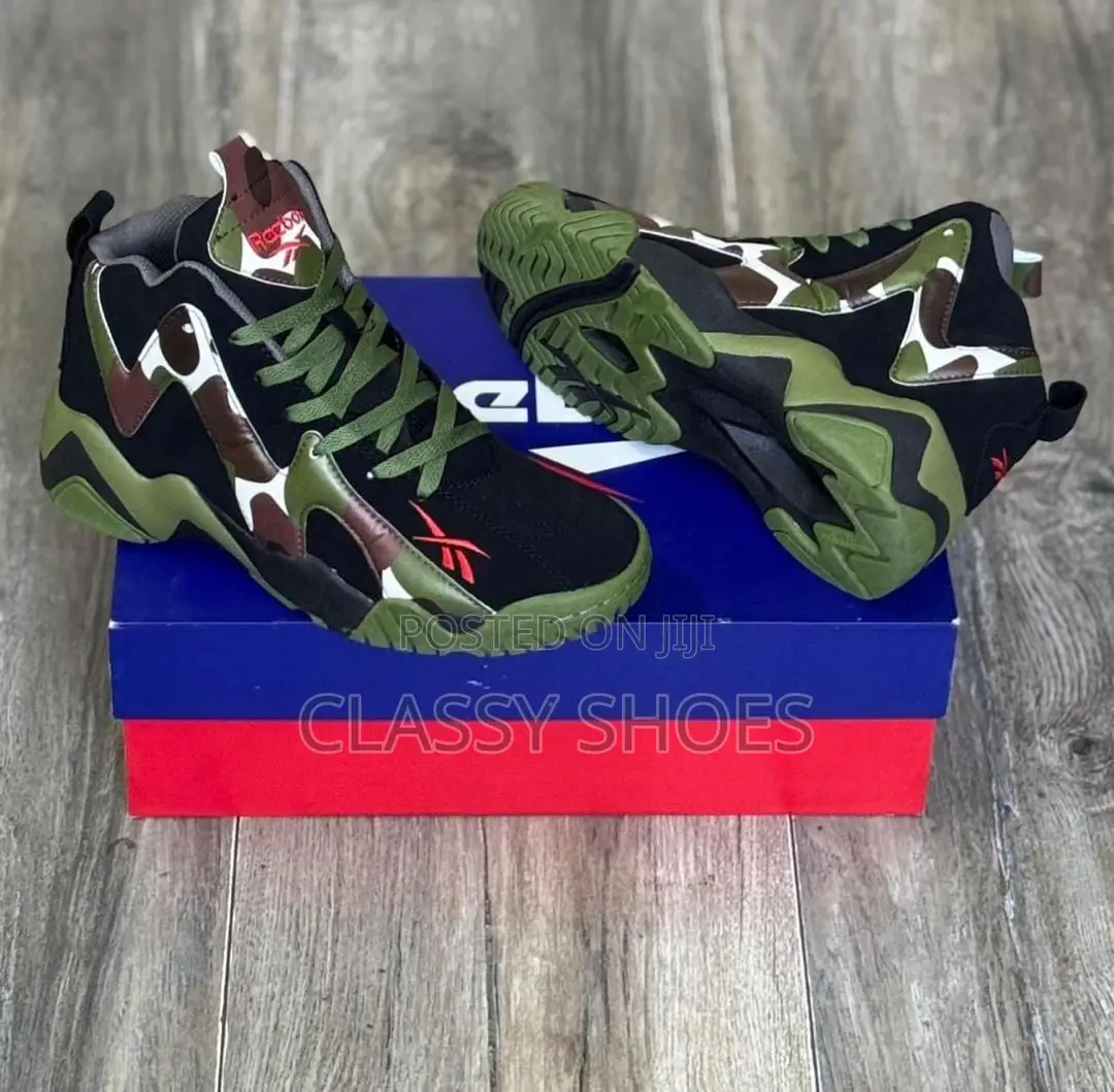 Reebok Camacazy