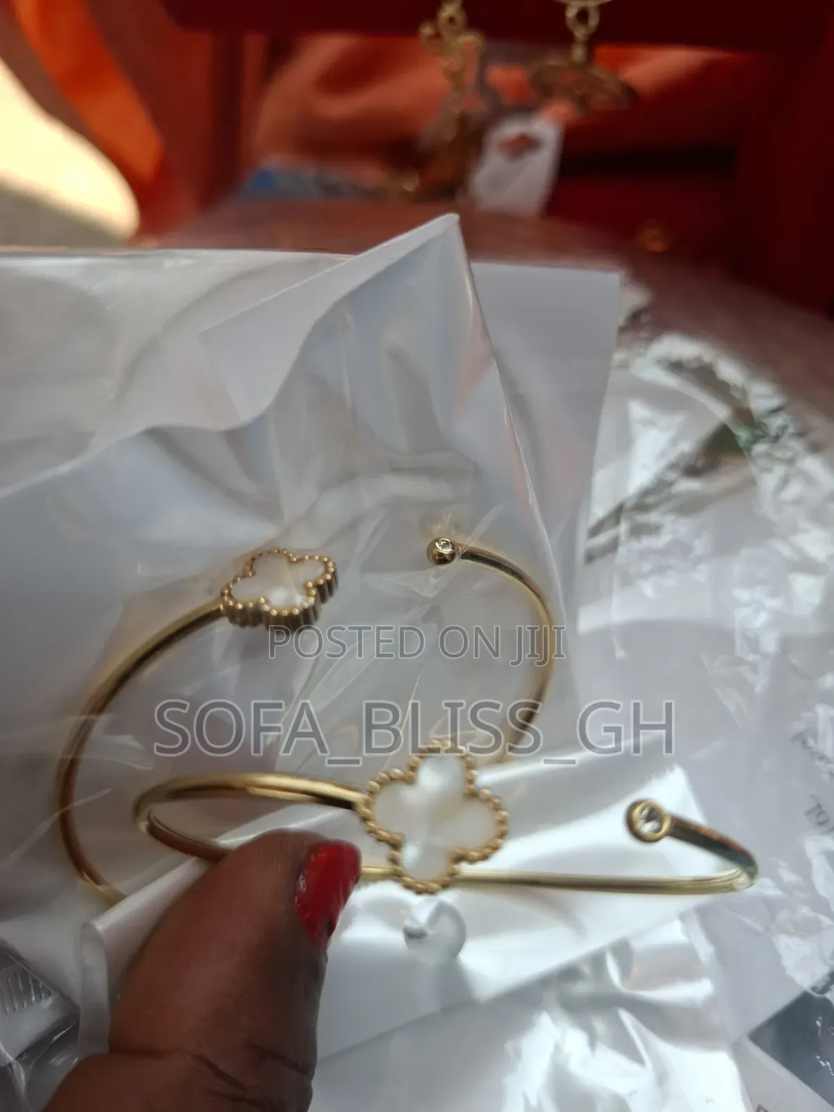 Bangles for All Occasion