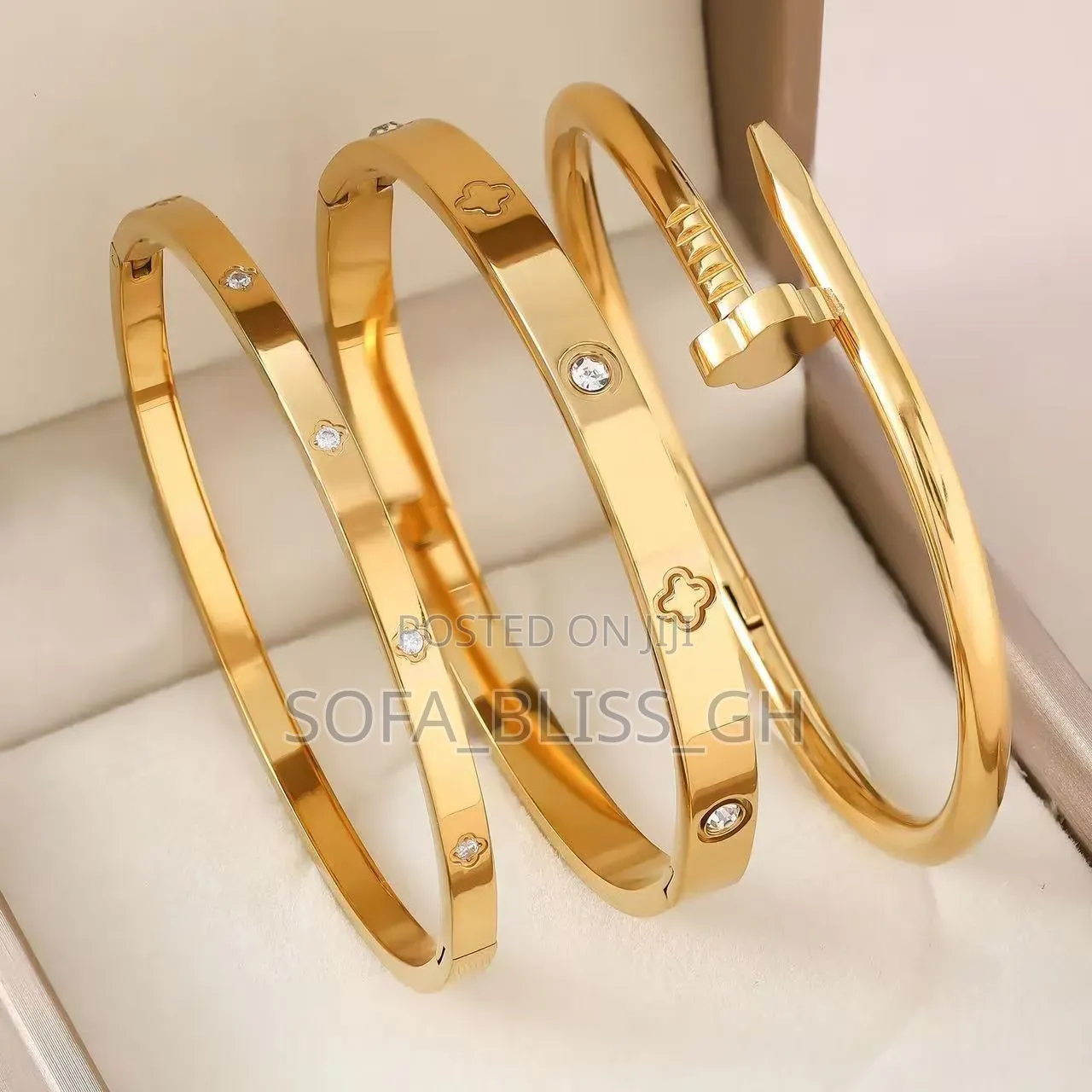 Bangles for All Occasion