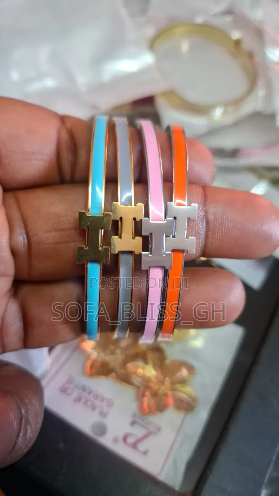 Bangles for All Occasion