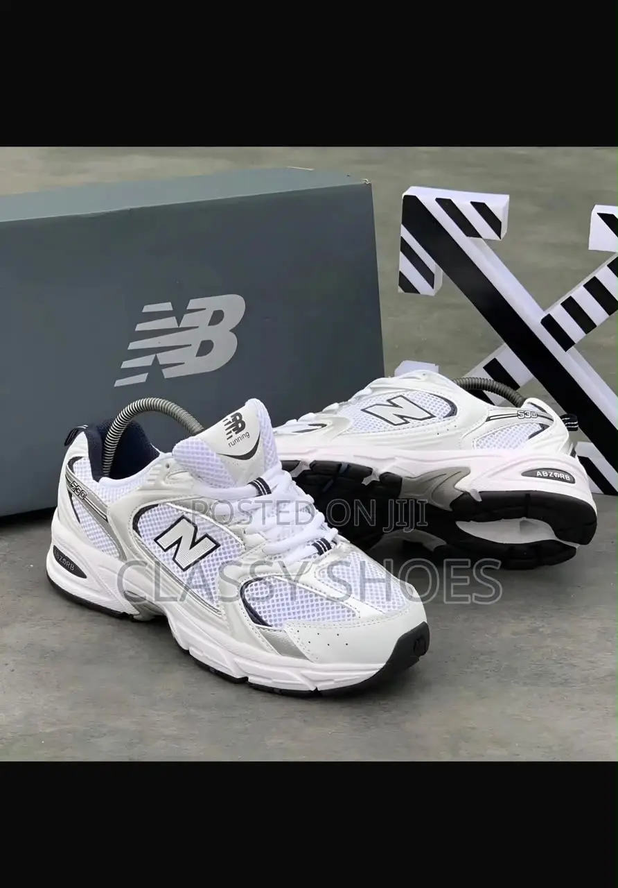 New Balance530