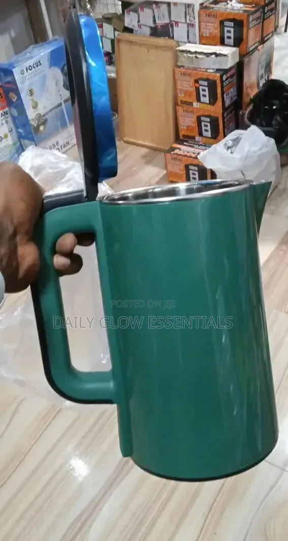 Velante VK-02 Electric Kettle