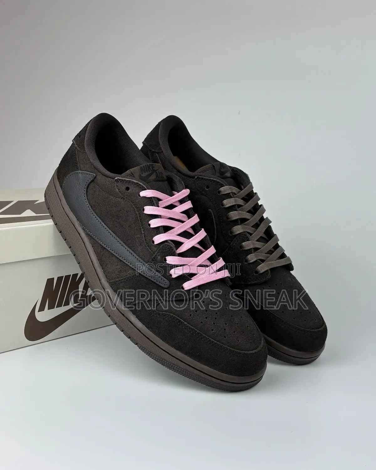 Air Jordan 1Low OG Sp