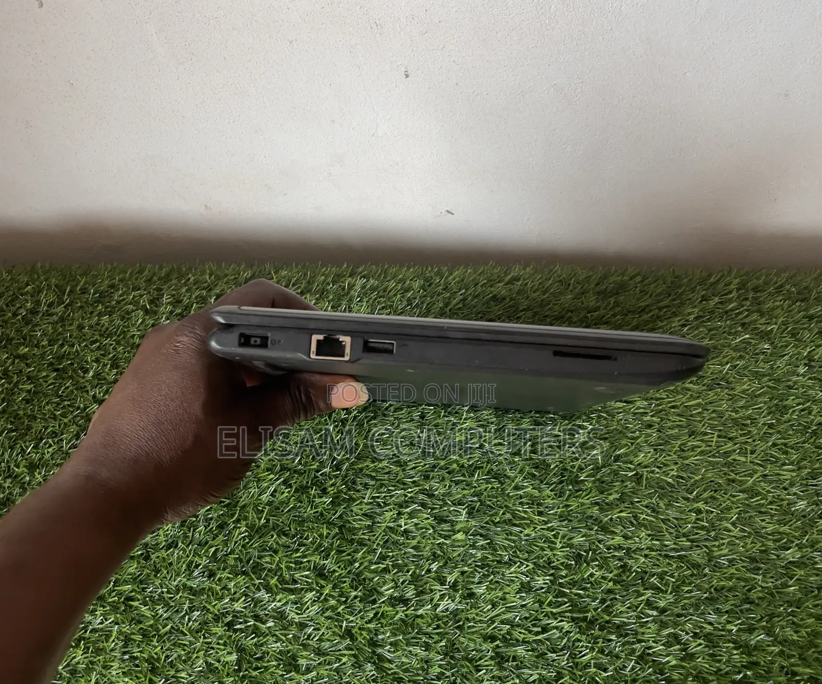 Laptop Lenovo ThinkPad 11e 4GB Intel Celeron SSD 128GB