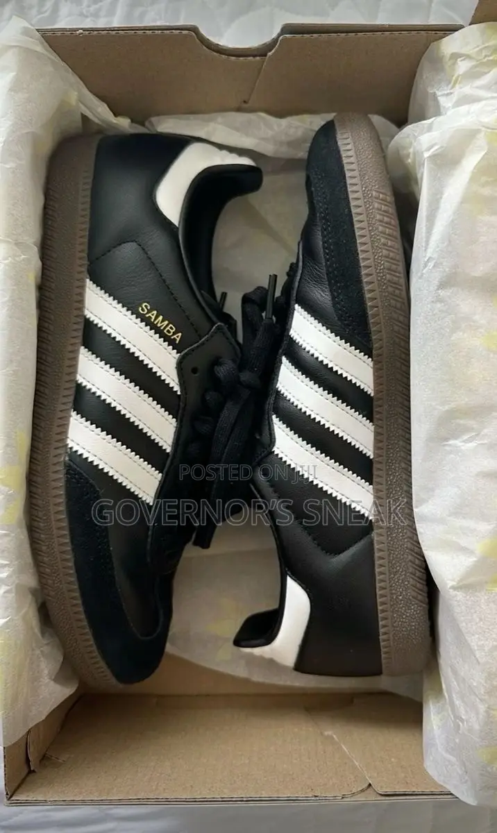 Adidas Original Samba
