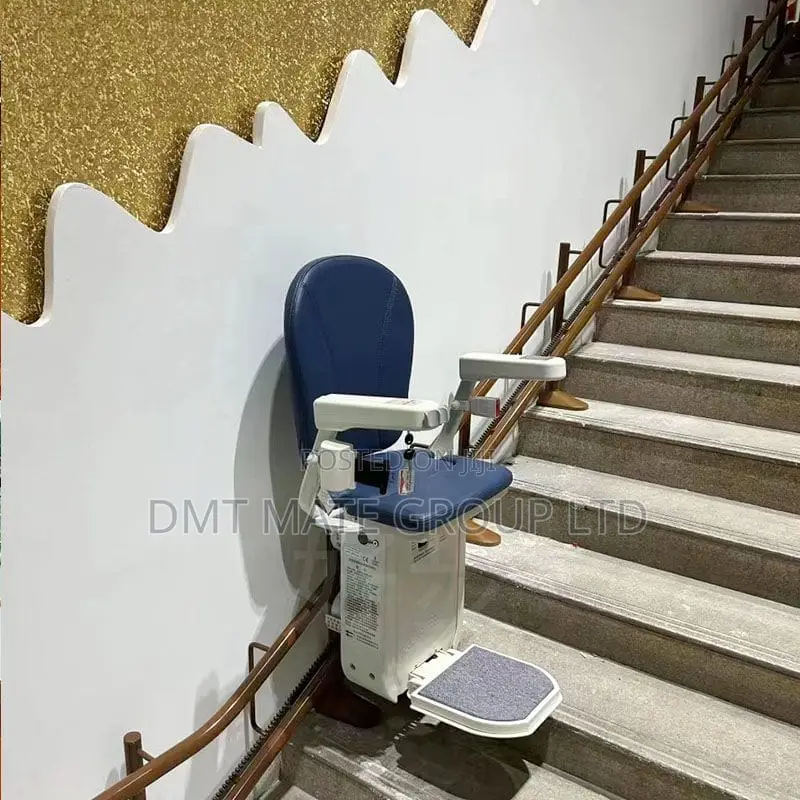 Stairlifts in Ghana – Stair Lift Installation & Mobility Solutions