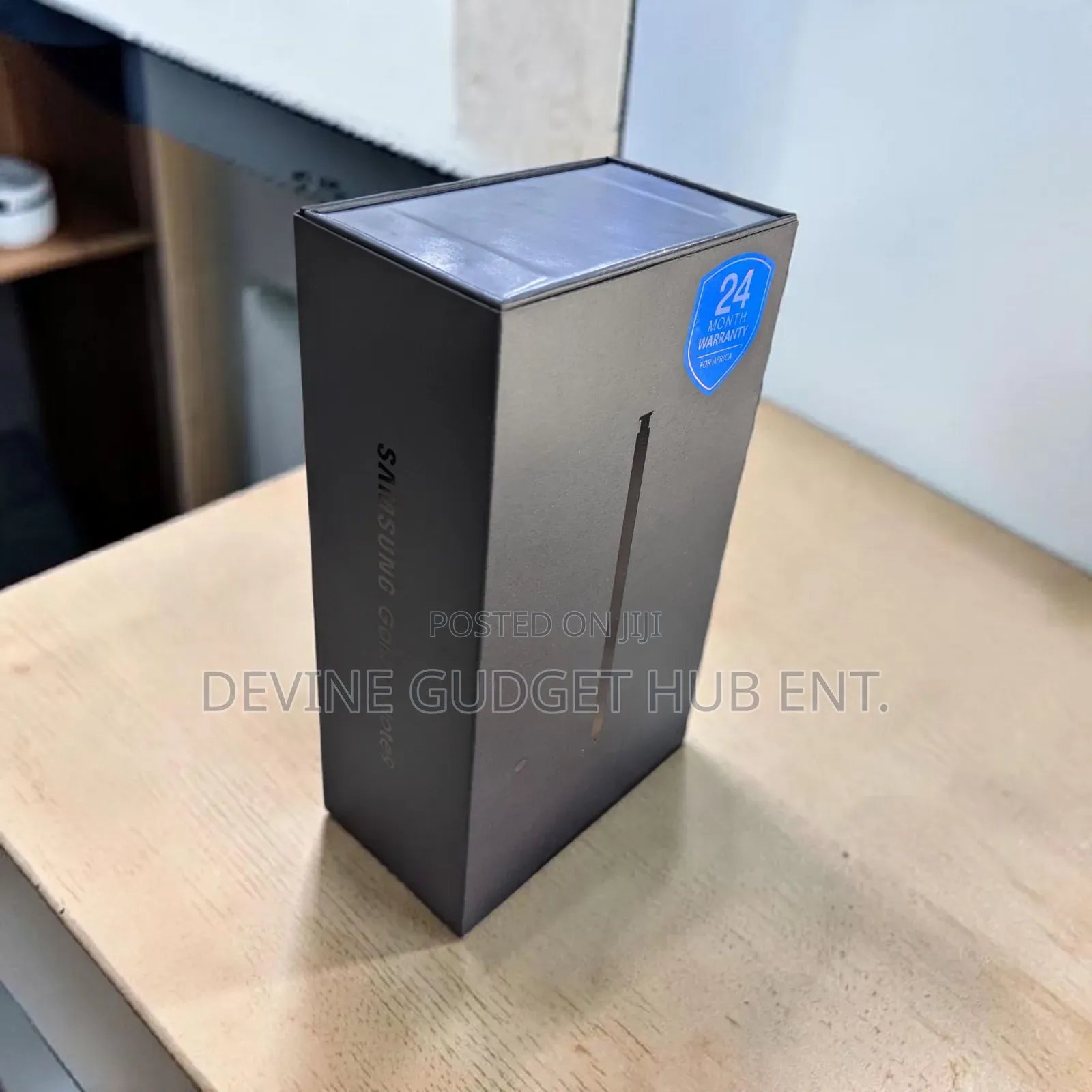 New Samsung Galaxy Note 9 128 GB Blue