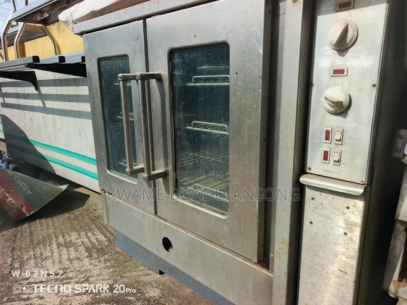 Pizza Oven for Sale