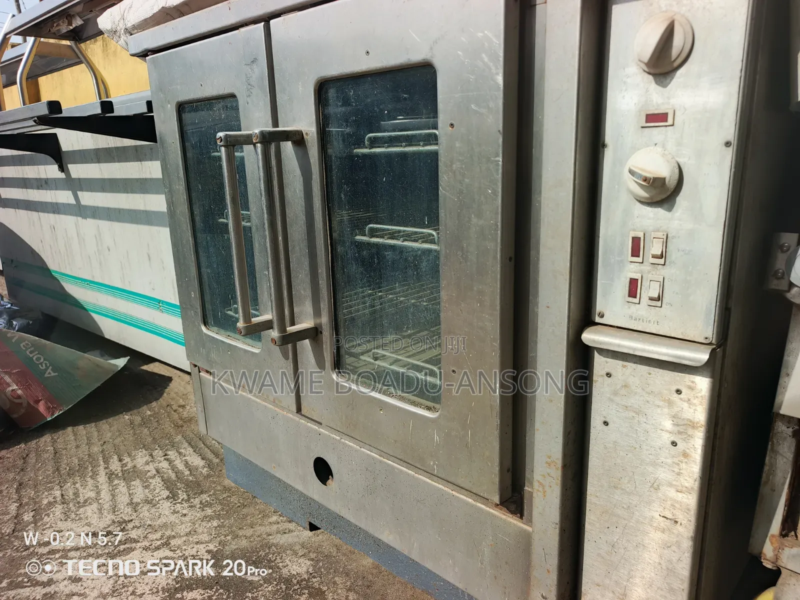 Pizza Oven for Sale