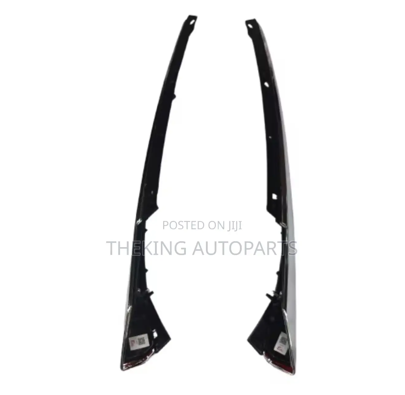Honda Civic 2016,2017,2018 Headlight Shinings.