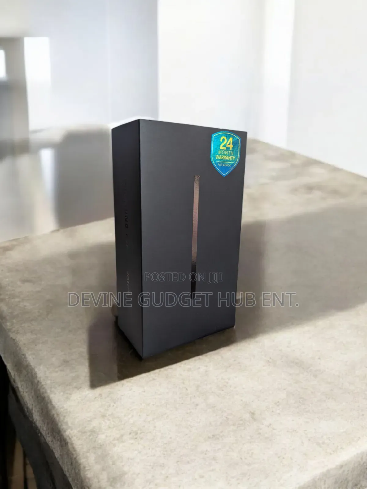 New Samsung Galaxy Note 9 128 GB Blue