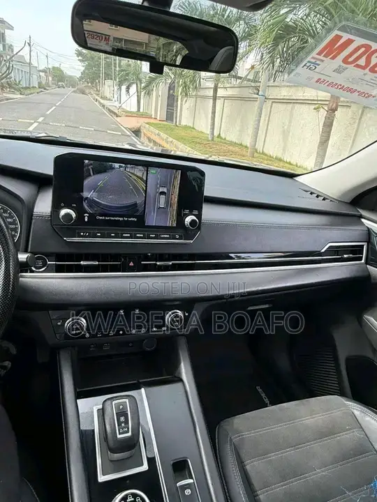 Mitsubishi Outlander 2022