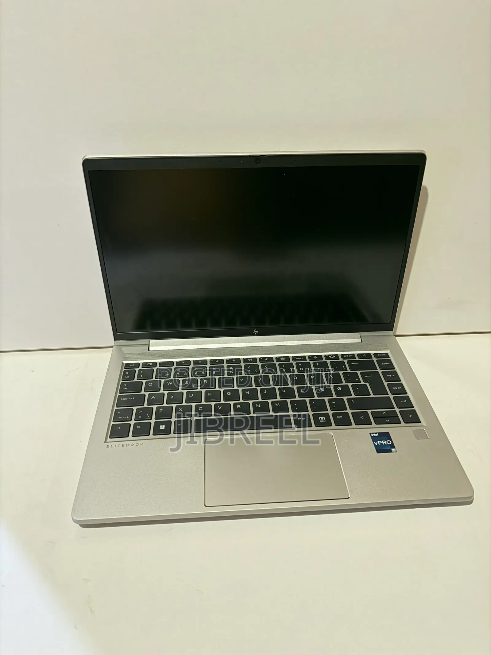 Laptop HP EliteBook 640 G9 16GB Intel Core i5 SSD 512GB