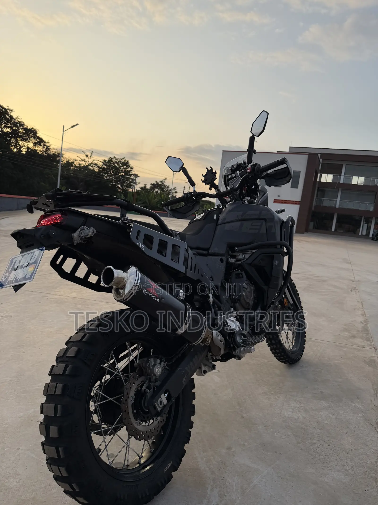 Yamaha 2024
