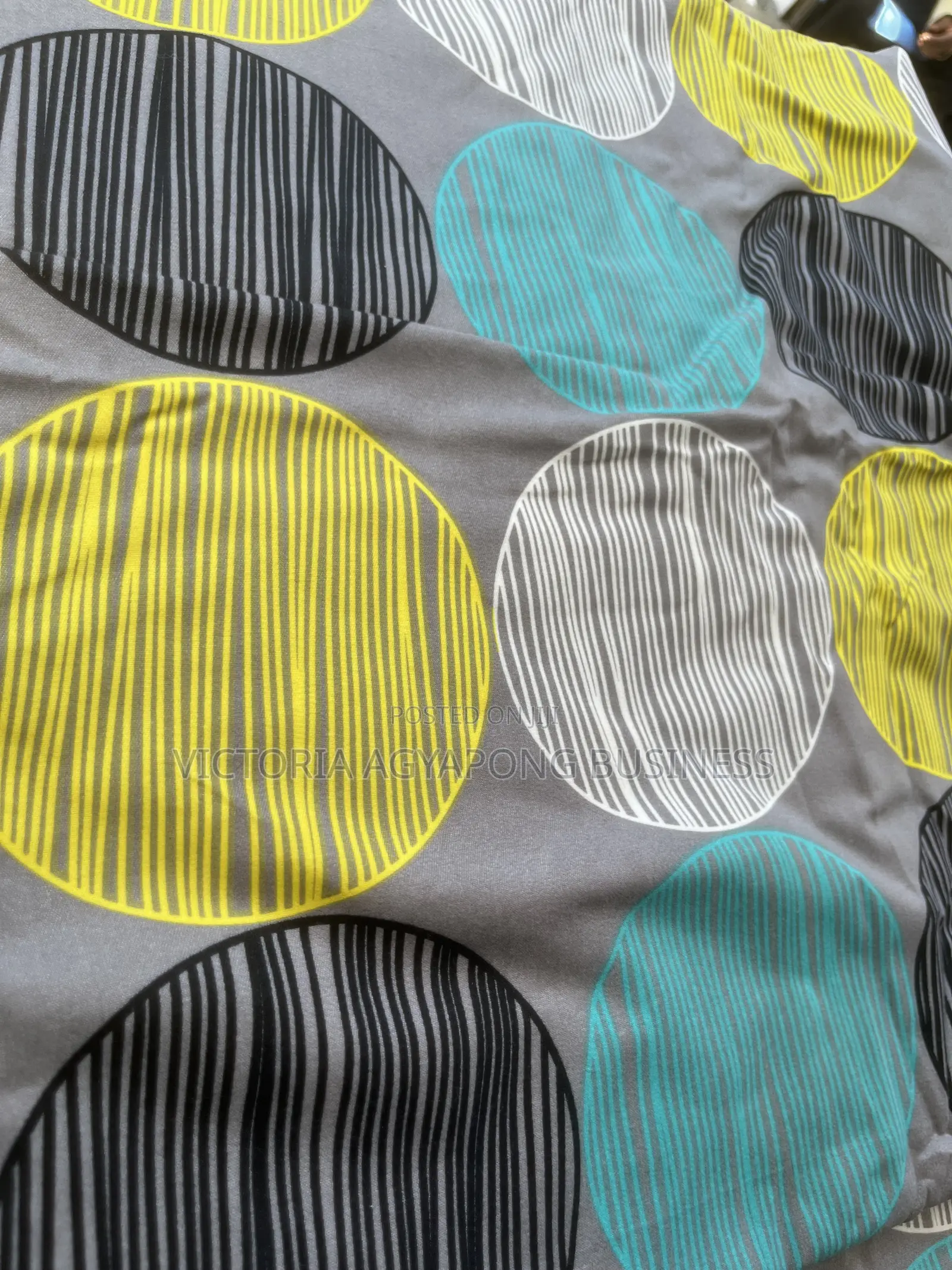 Good Quality Kings Bedsheets Available