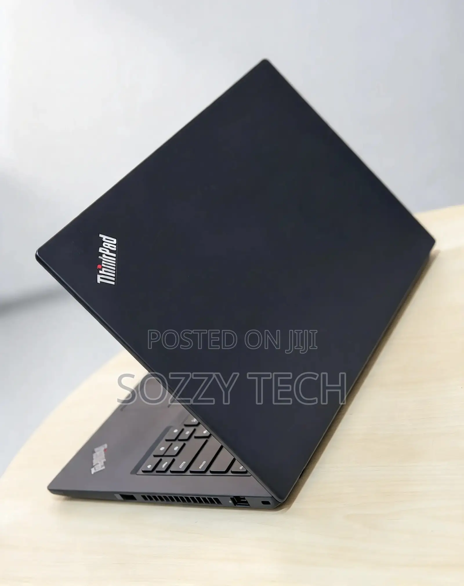 Laptop Lenovo ThinkPad t495s 16GB AMD Ryzen 7 SSD 256GB