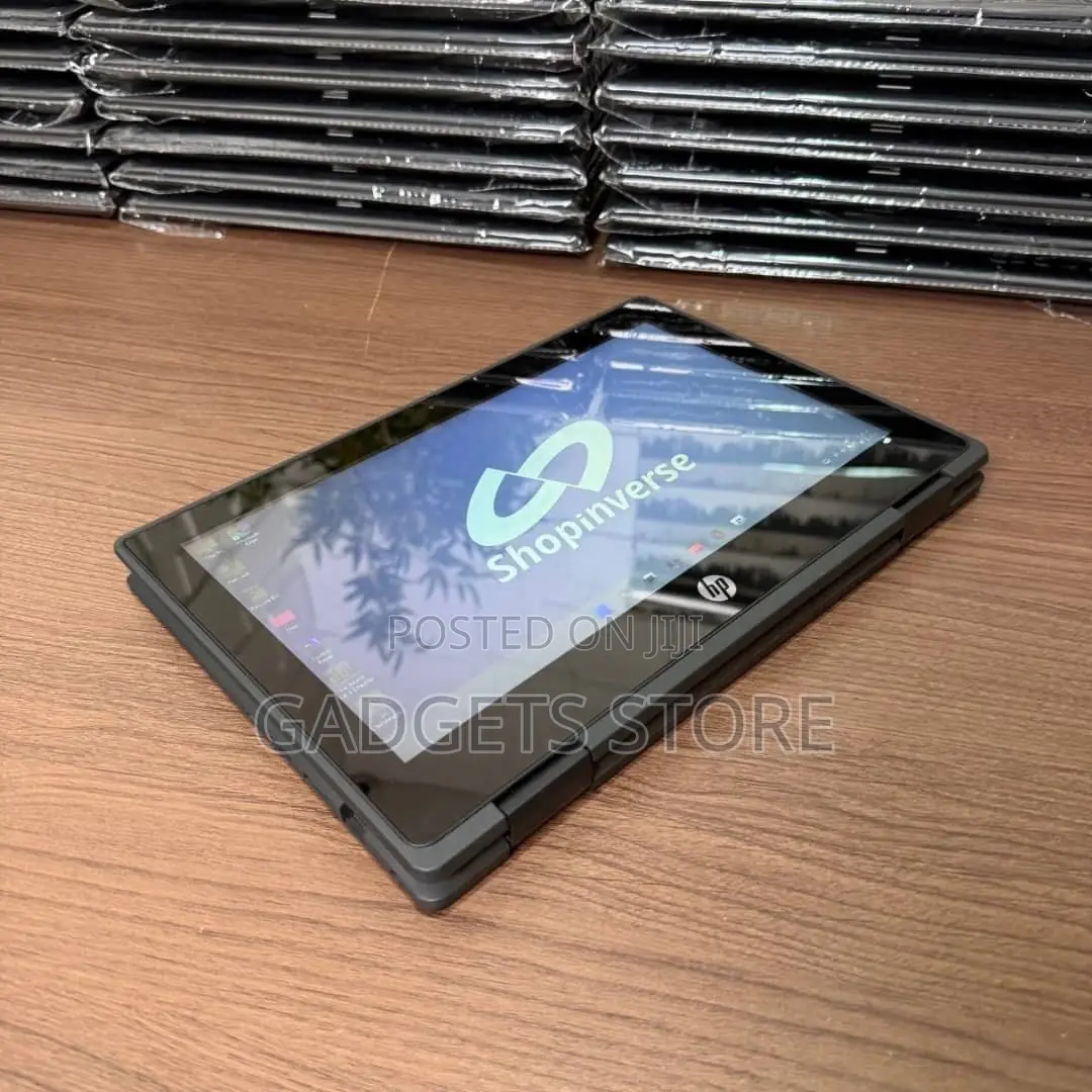 Laptop HP Pro x360 Fortis 11 G9 8GB Intel Pentium SSD 256GB
