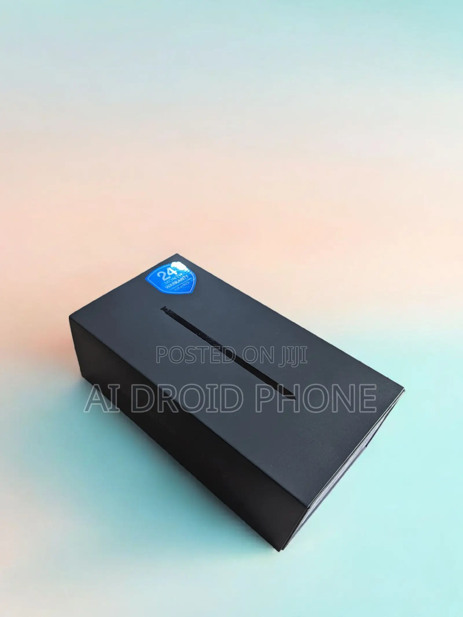 New Samsung Galaxy Note 9 128 GB Purple
