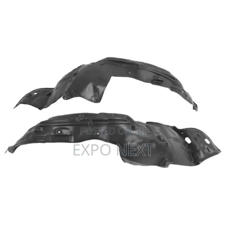 Front Fender Liners for 2013-2015 Honda Accord Left Side and Right