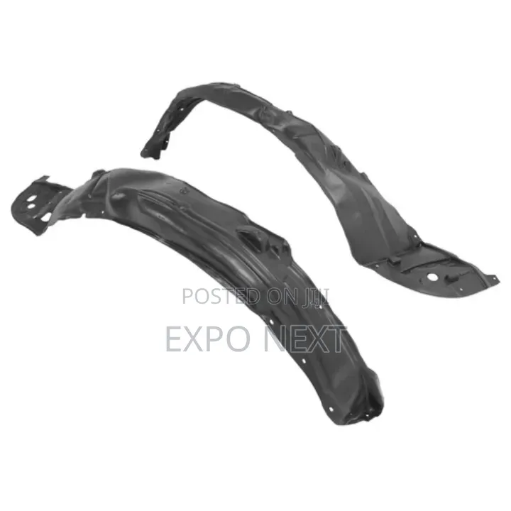 Front Fender Liners for 2013-2015 Honda Accord Left Side and Right