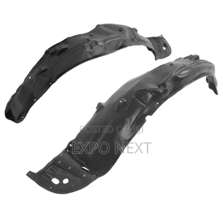 Front Fender Liners for 2013-2015 Honda Accord Left Side and Right