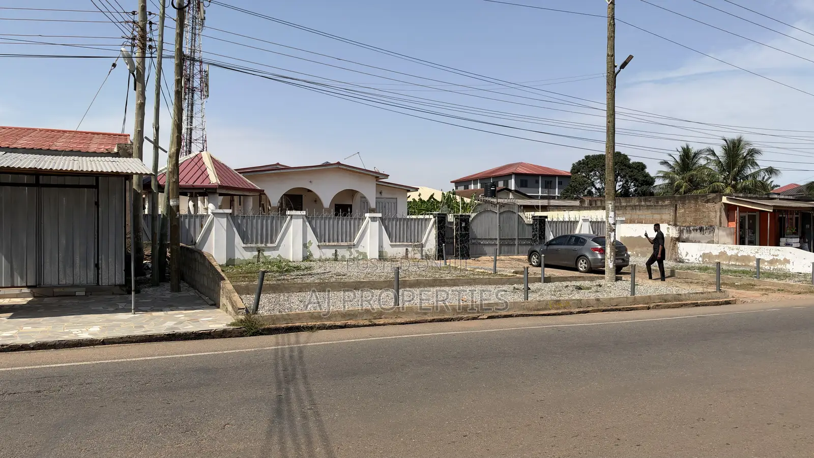 4bdrm House in Aj Properties, Spintex for sale