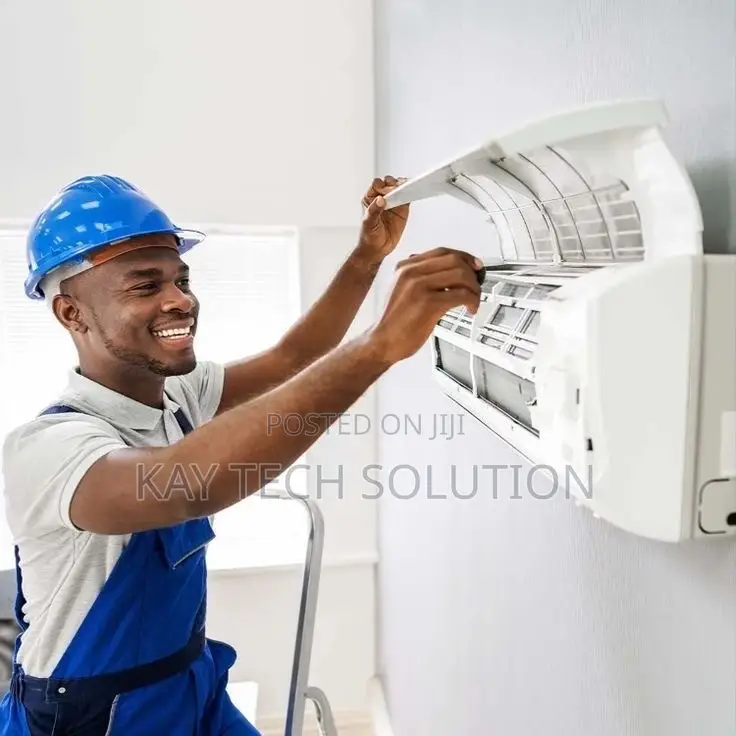 Appliances Repair and Maintenance