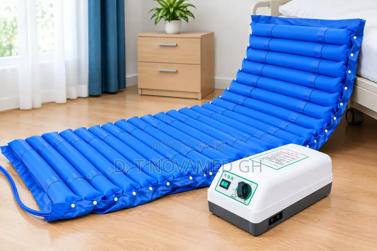 Ripple Mattress