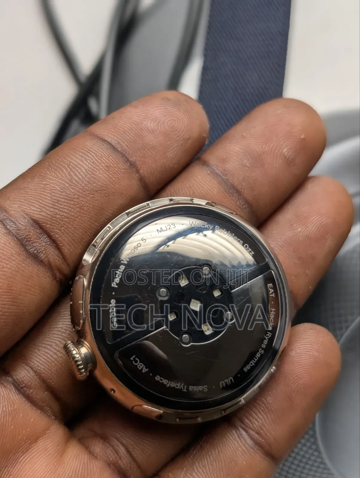 Google Pixel Watch 3 (41mm) 2024 Model - Android Smartwatch