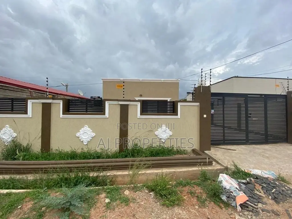 2bdrm House in Aj Properties, Lake Side Estate for rent