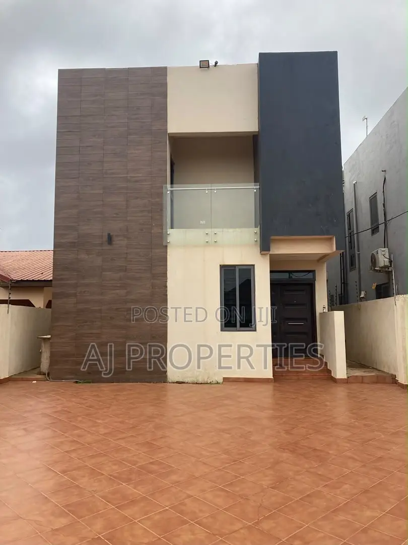 4bdrm House in Aj Properties, Lake Side Estate for rent