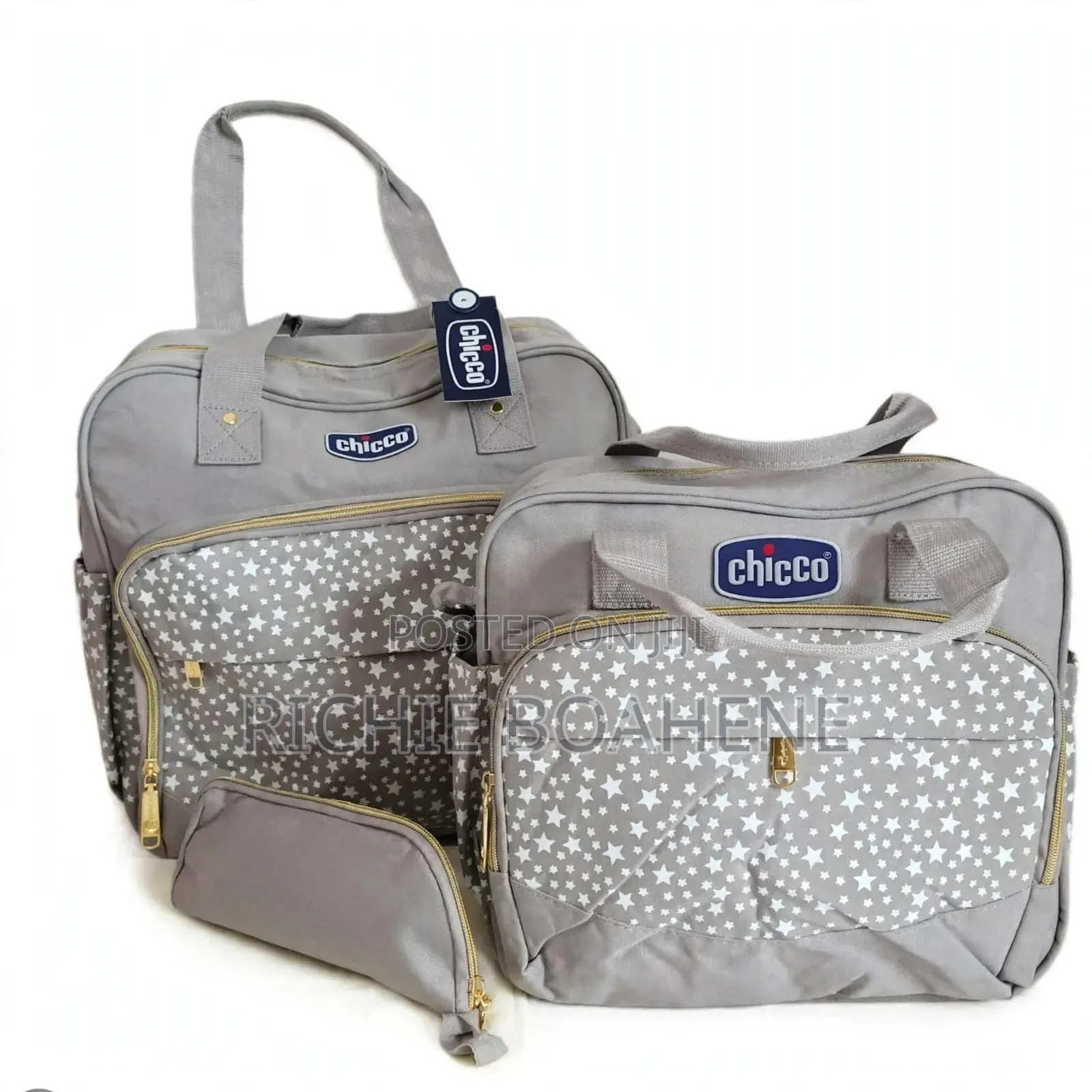 Chico Diaper Bag
