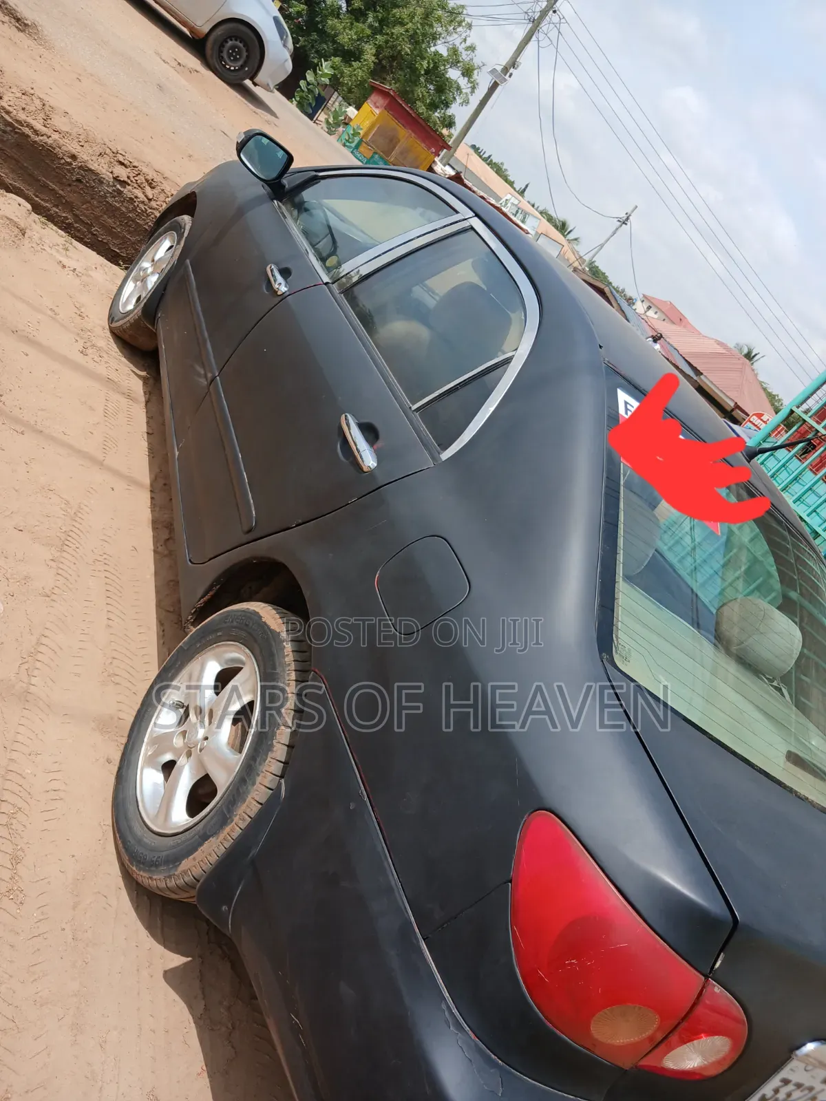 Toyota Corolla 2025 Black
