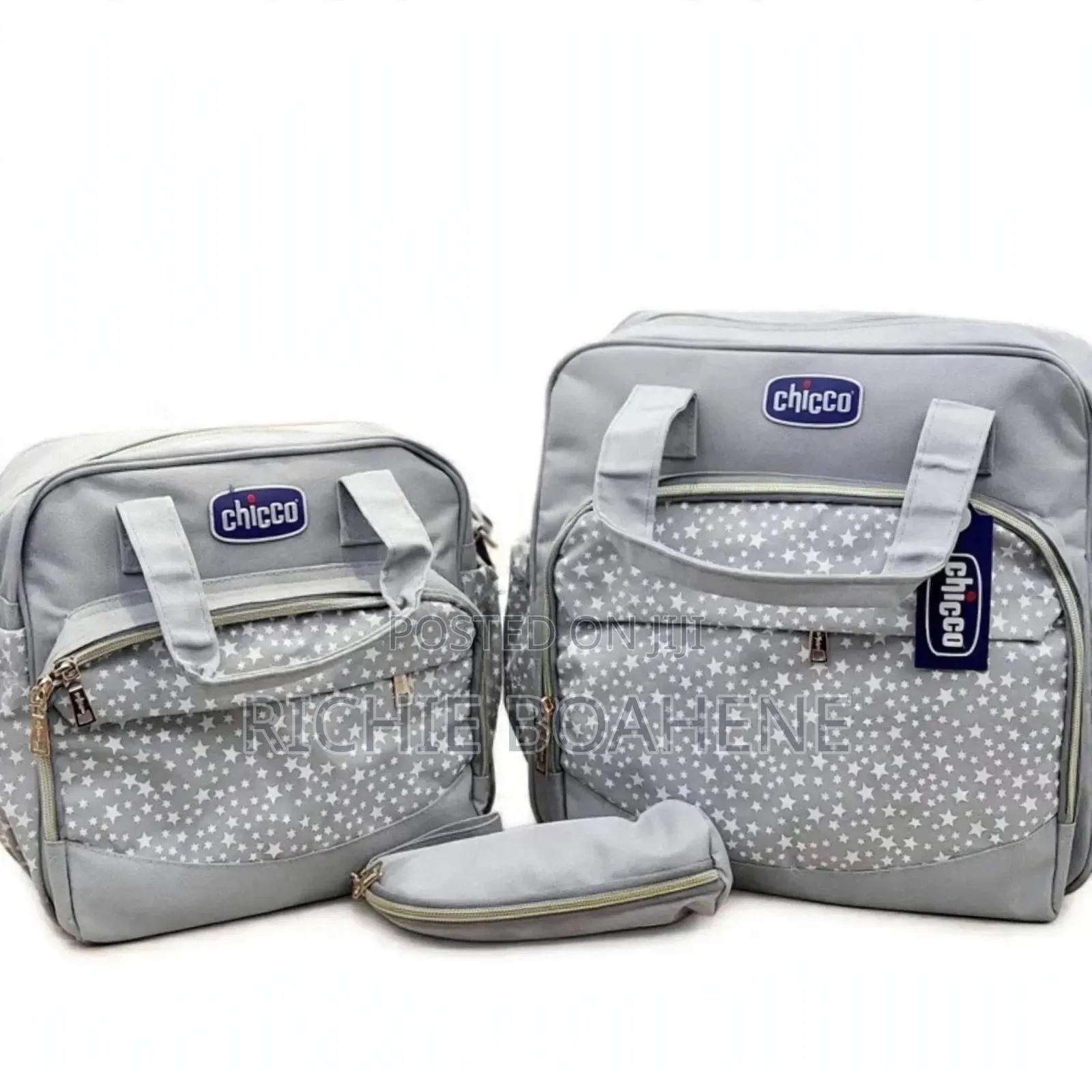 Chico Diaper Bag